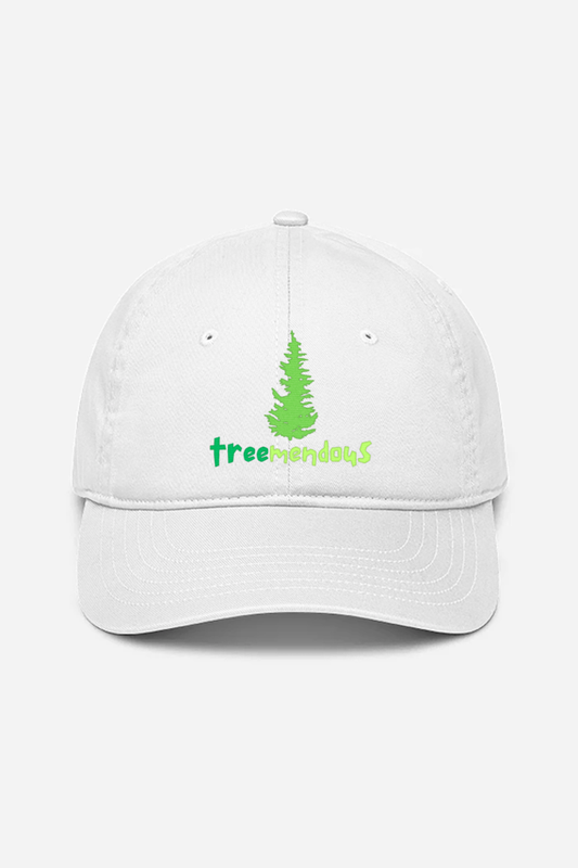 Treemendous Cap