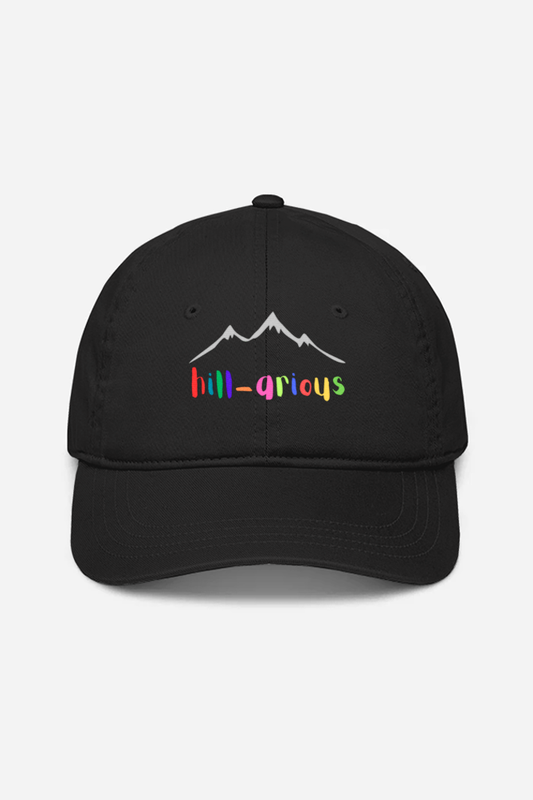 Hillarious Cap