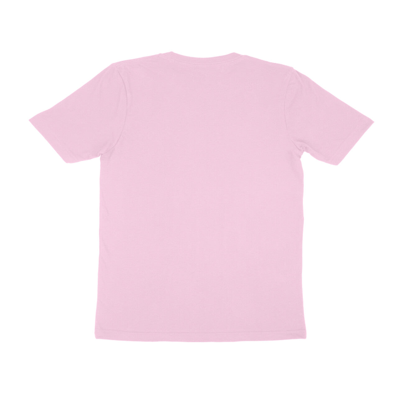 Travel is Life Van Pink Men's T-shirt