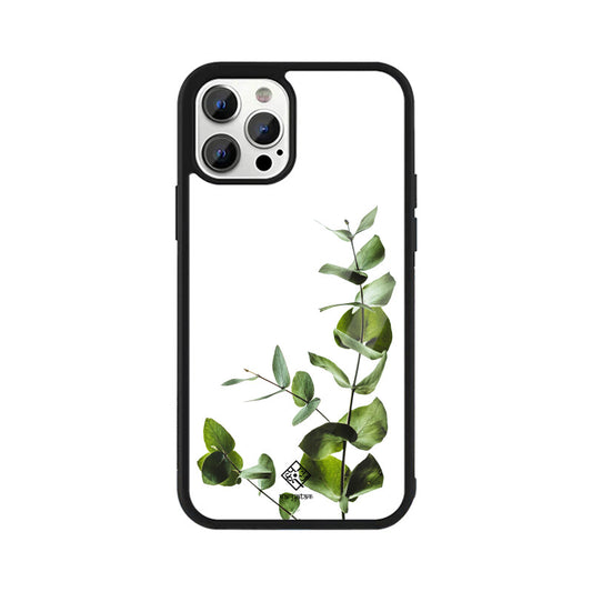 Eucalyptus Ethos iPhone Case