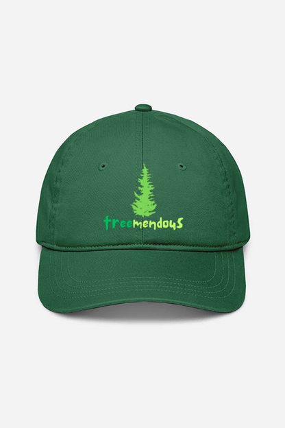 Treemendous Cap